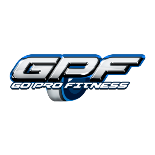 GPF - Go Pro Fitness Gym